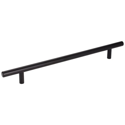 Naples Solid Steel Cabinet Bar Pull Series