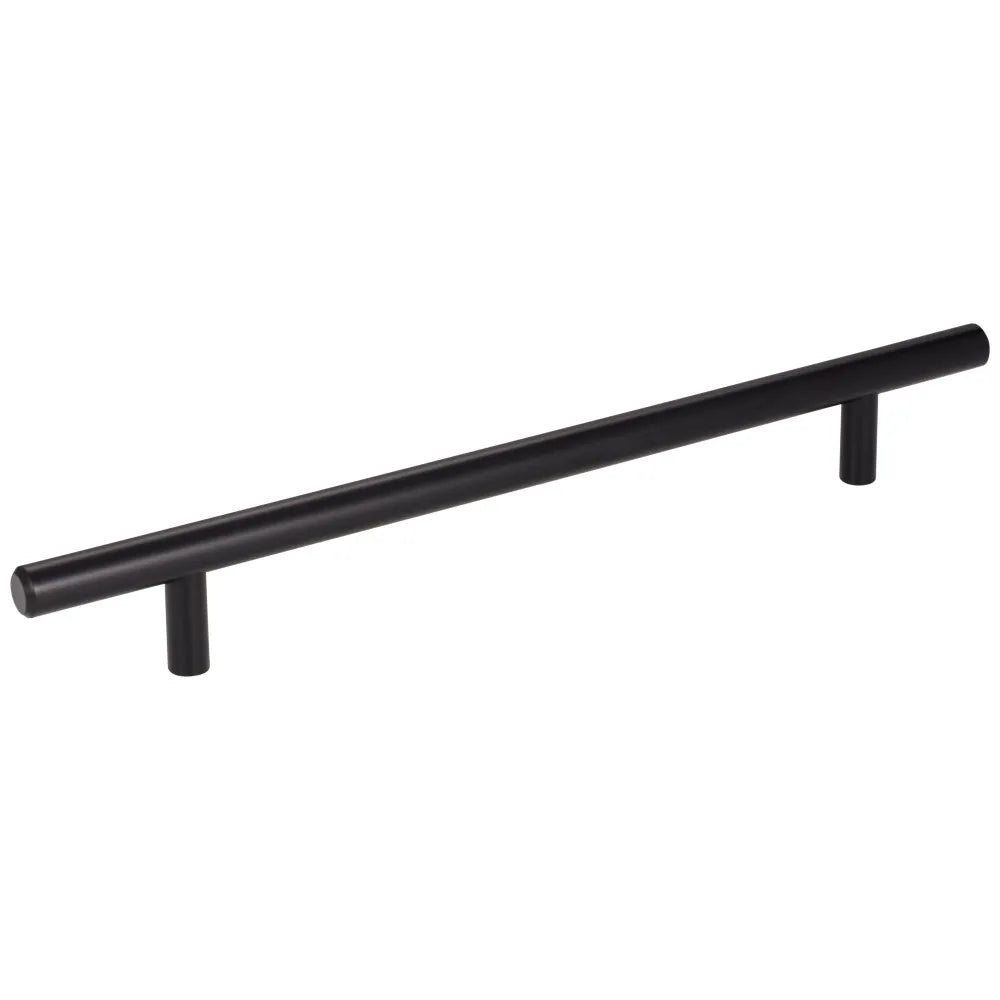 Naples Solid Steel Cabinet Bar Pull Series