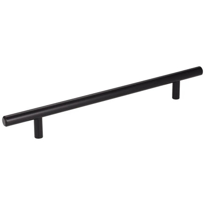 Naples Solid Steel Cabinet Bar Pull Series