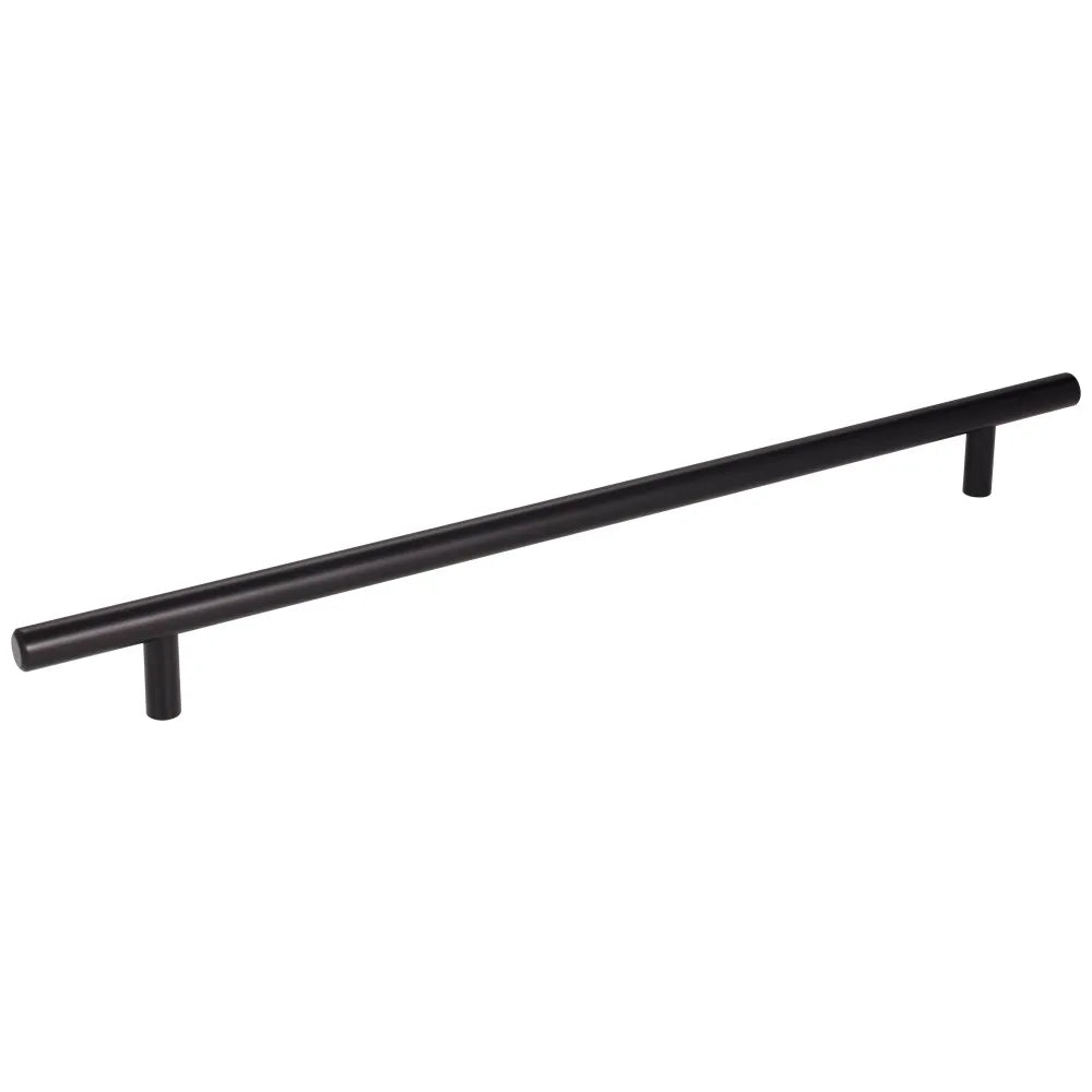 Naples Solid Steel Cabinet Bar Pull Series