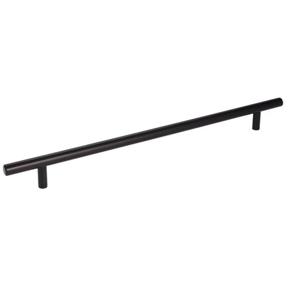 Naples Solid Steel Cabinet Bar Pull Series