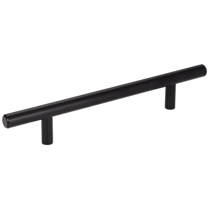 Naples Solid Steel Cabinet Bar Pull Series