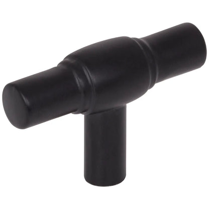 2" Overall Length Hayworth Cabinet "T" Knob