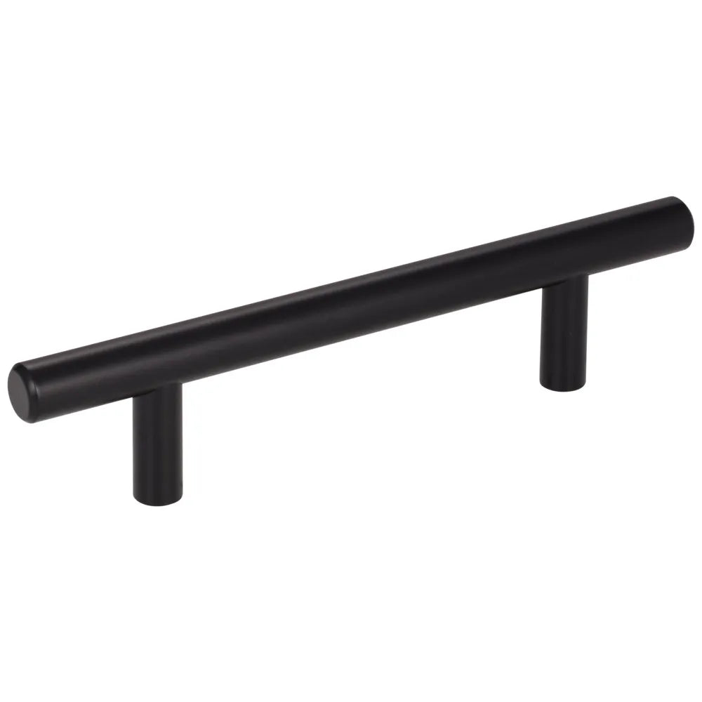 Naples Solid Steel Cabinet Bar Pull Series