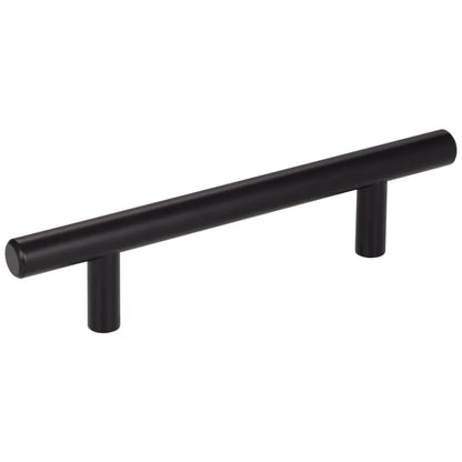 Naples Solid Steel Cabinet Bar Pull Series