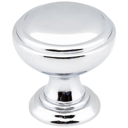 1-1/4" Diameter Tiffany Cabinet Knob