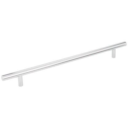 Naples Solid Steel Cabinet Bar Pull Series