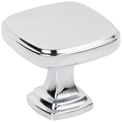 1-3/8" Overall Length Fontana Cabinet Knob