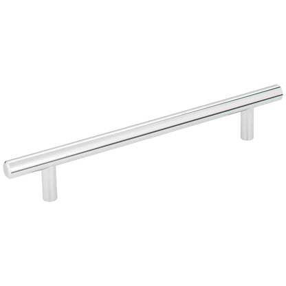 Naples Solid Steel Cabinet Bar Pull Series