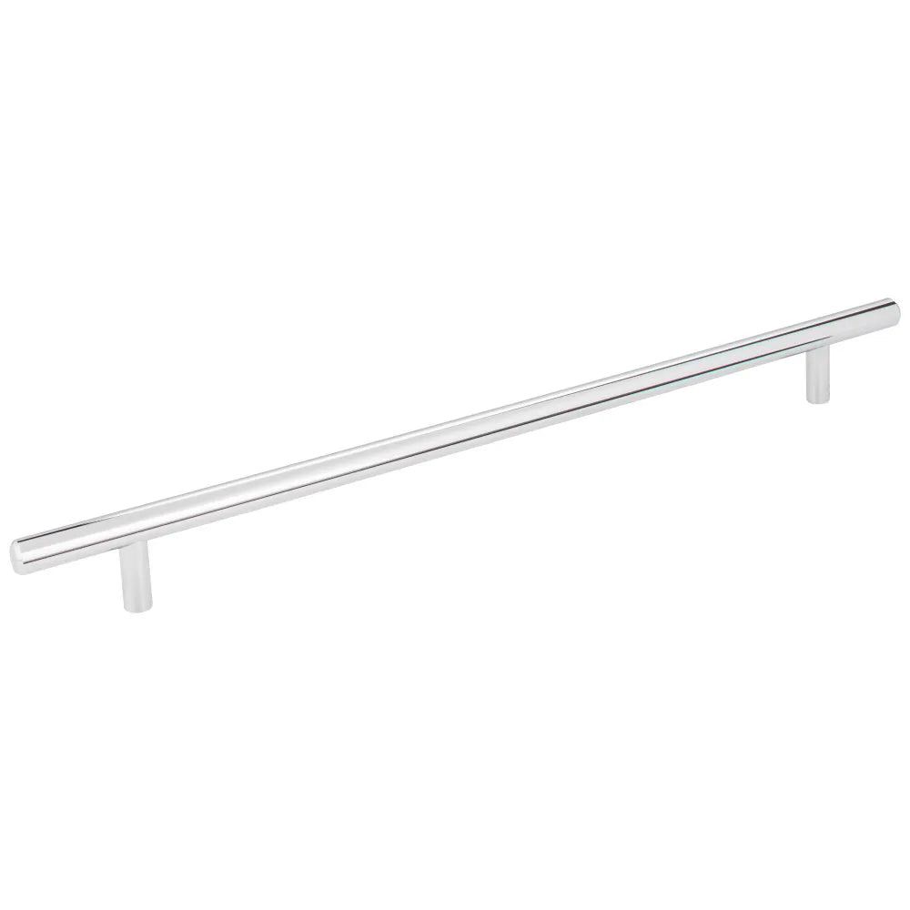 Naples Solid Steel Cabinet Bar Pull Series
