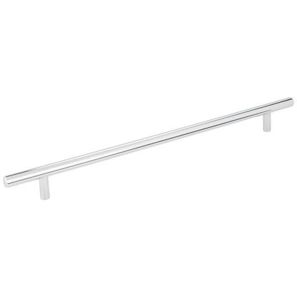 Naples Solid Steel Cabinet Bar Pull Series