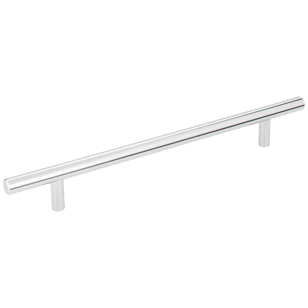 Naples Solid Steel Cabinet Bar Pull Series