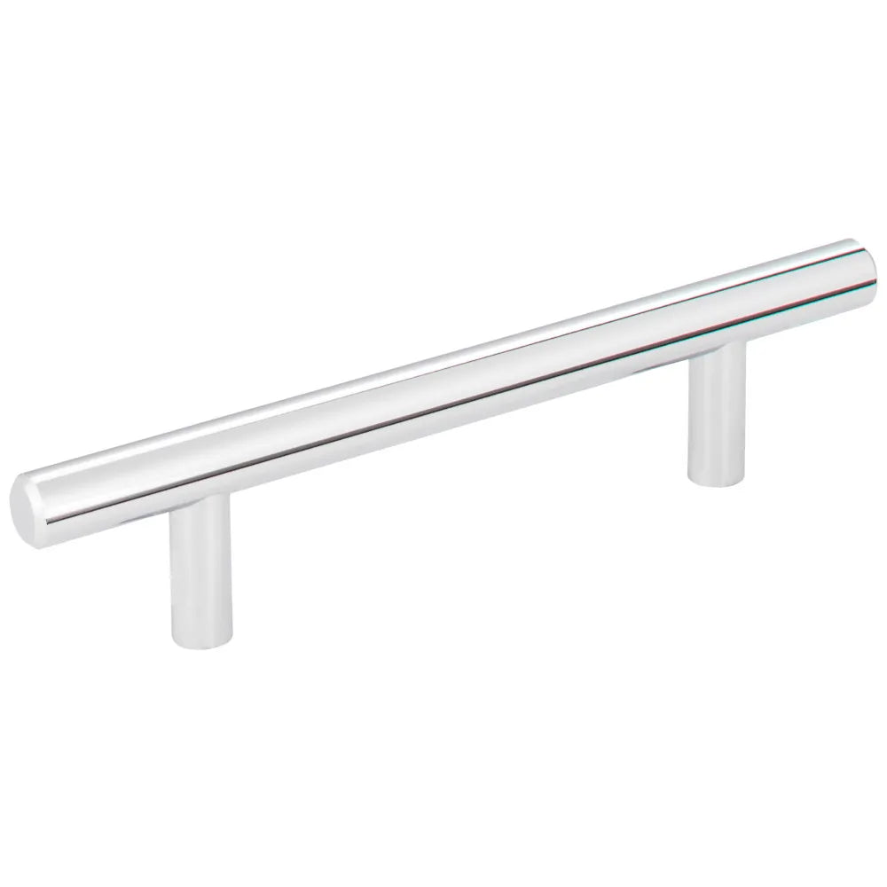 Naples Solid Steel Cabinet Bar Pull Series