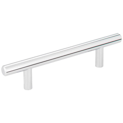 Naples Solid Steel Cabinet Bar Pull Series