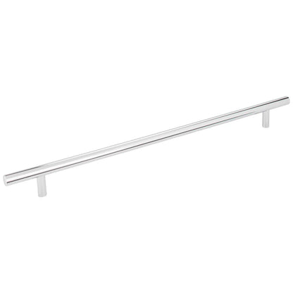 Naples Solid Steel Cabinet Bar Pull Series