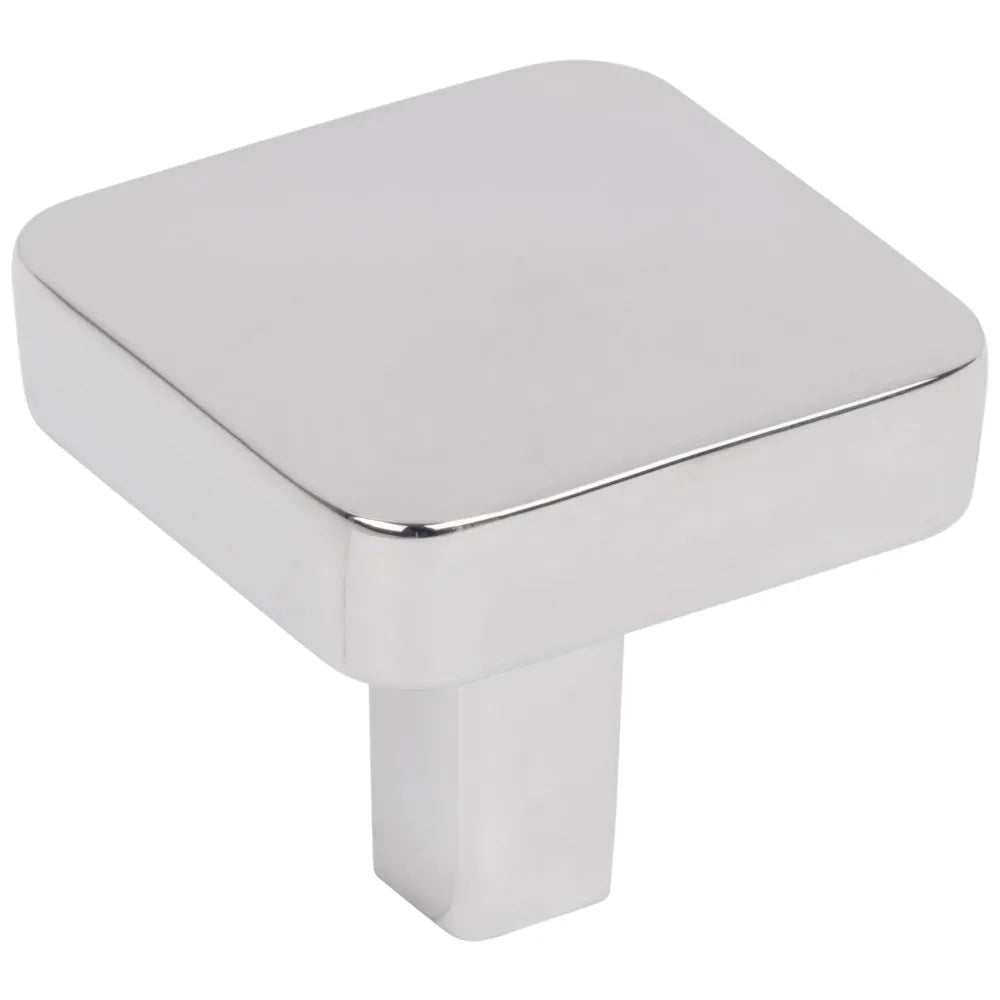 1-1/4" Overall Length Whitlock Cabinet Knob