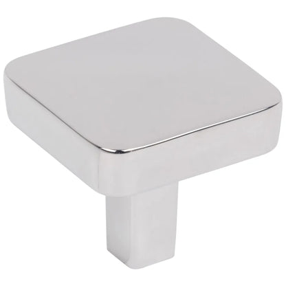 1-1/4" Overall Length Whitlock Cabinet Knob