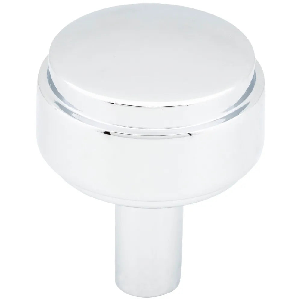 1-1/8" Diameter Hayworth Cabinet Knob