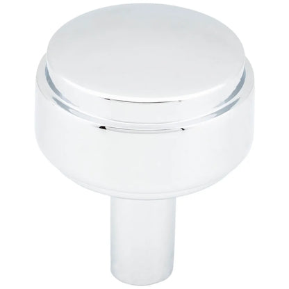 1-1/8" Diameter Hayworth Cabinet Knob