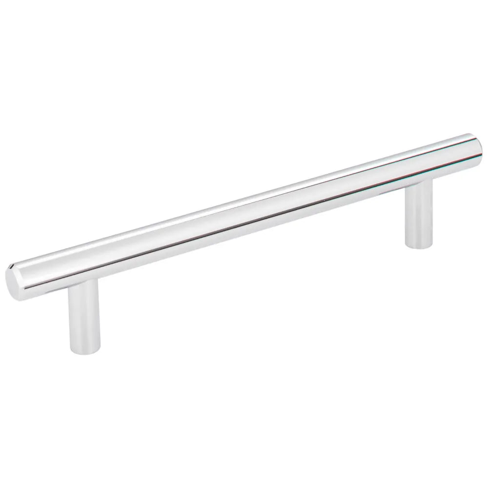 Naples Solid Steel Cabinet Bar Pull Series