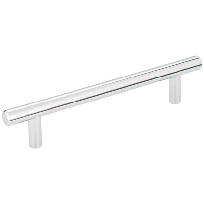 Naples Solid Steel Cabinet Bar Pull Series