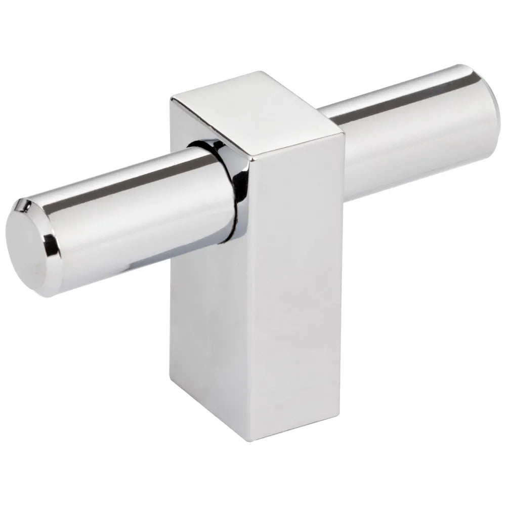 2-3/8" Overall Length Larkin "T" Knob