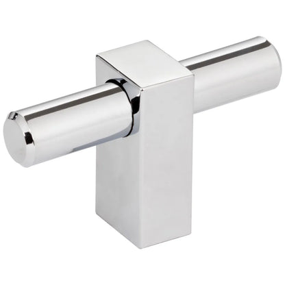 2-3/8" Overall Length Larkin "T" Knob