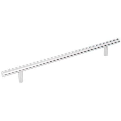 Naples Solid Steel Cabinet Bar Pull Series