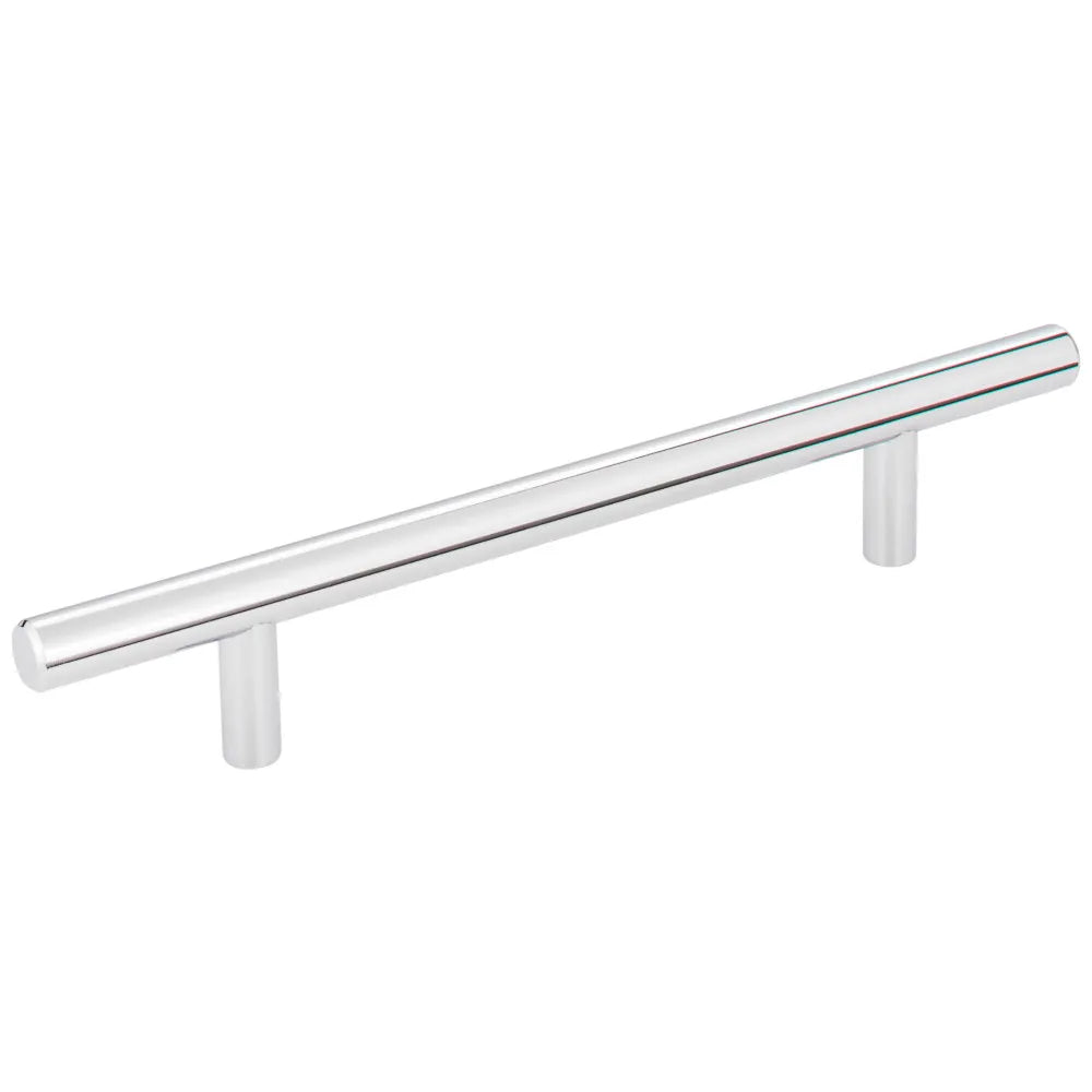 Naples Solid Steel Cabinet Bar Pull Series