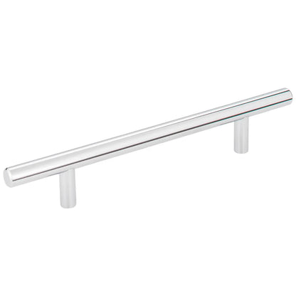 Naples Solid Steel Cabinet Bar Pull Series