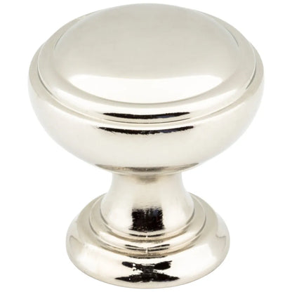 1-1/4" Diameter Tiffany Cabinet Knob