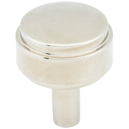 1-1/8" Diameter Hayworth Cabinet Knob