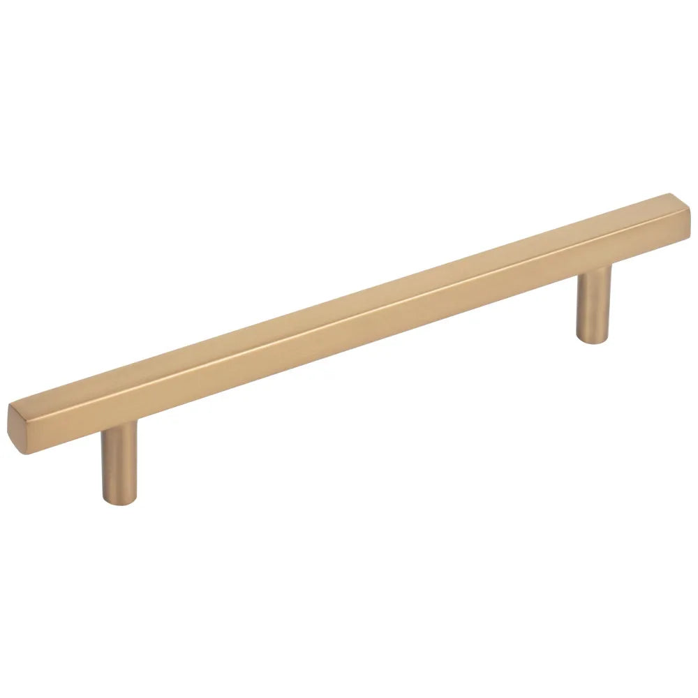 Dominique Square Cabinet Bar Pull