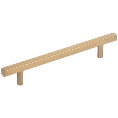 Dominique Square Cabinet Bar Pull