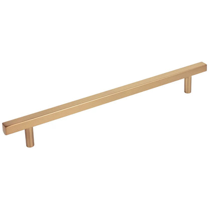Dominique Square Cabinet Bar Pull