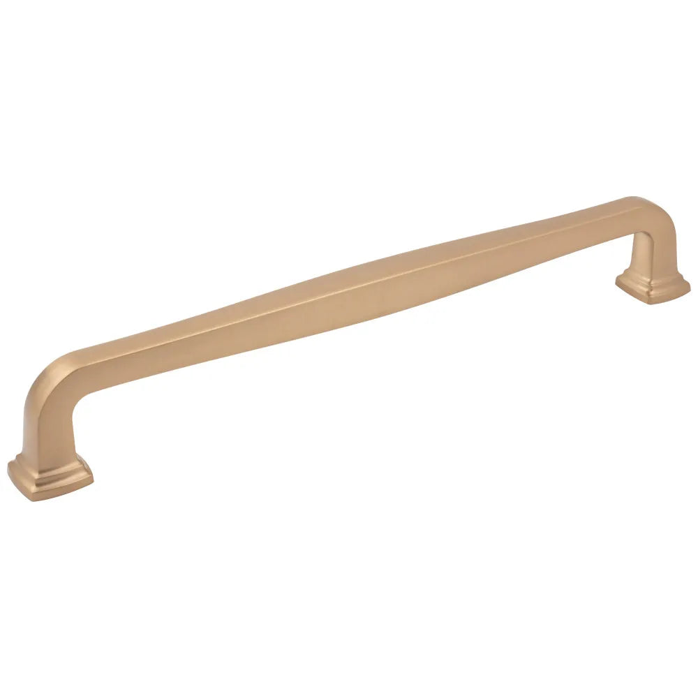 Fontana Cabinet Pull