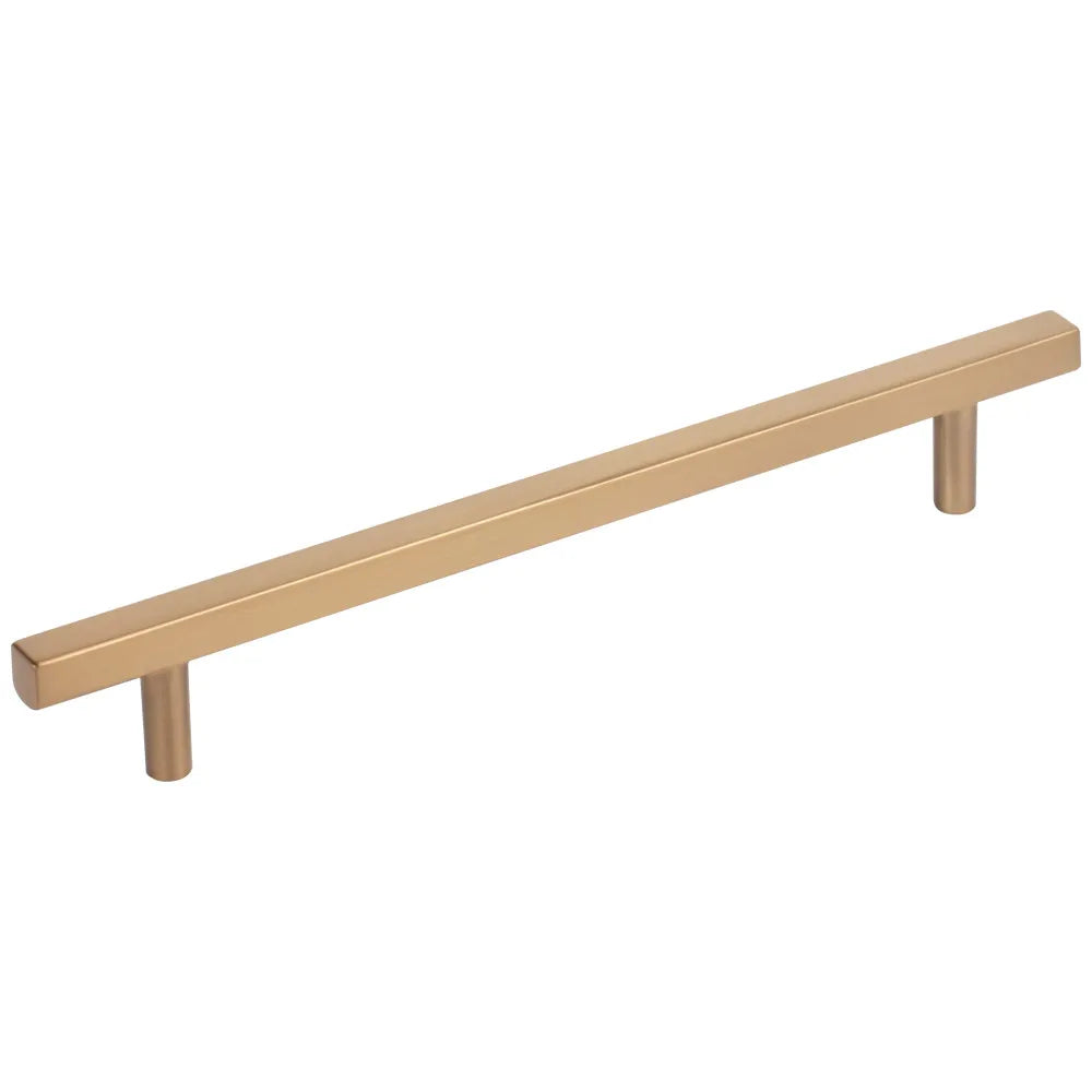 Dominique Square Cabinet Bar Pull