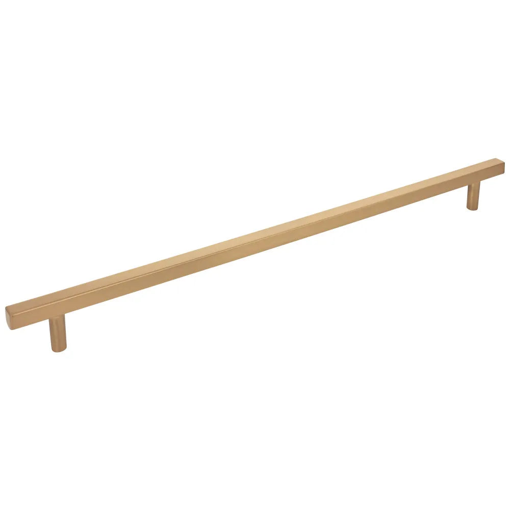 Dominique Square Cabinet Bar Pull
