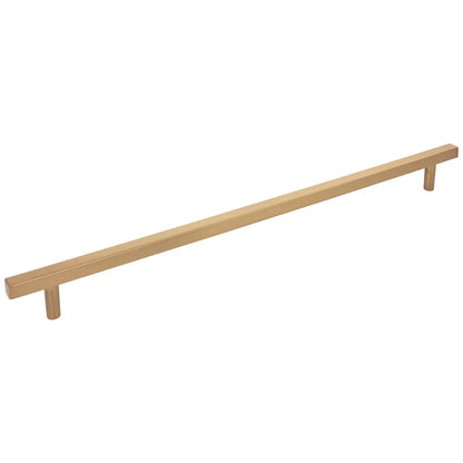 Dominique Square Cabinet Bar Pull