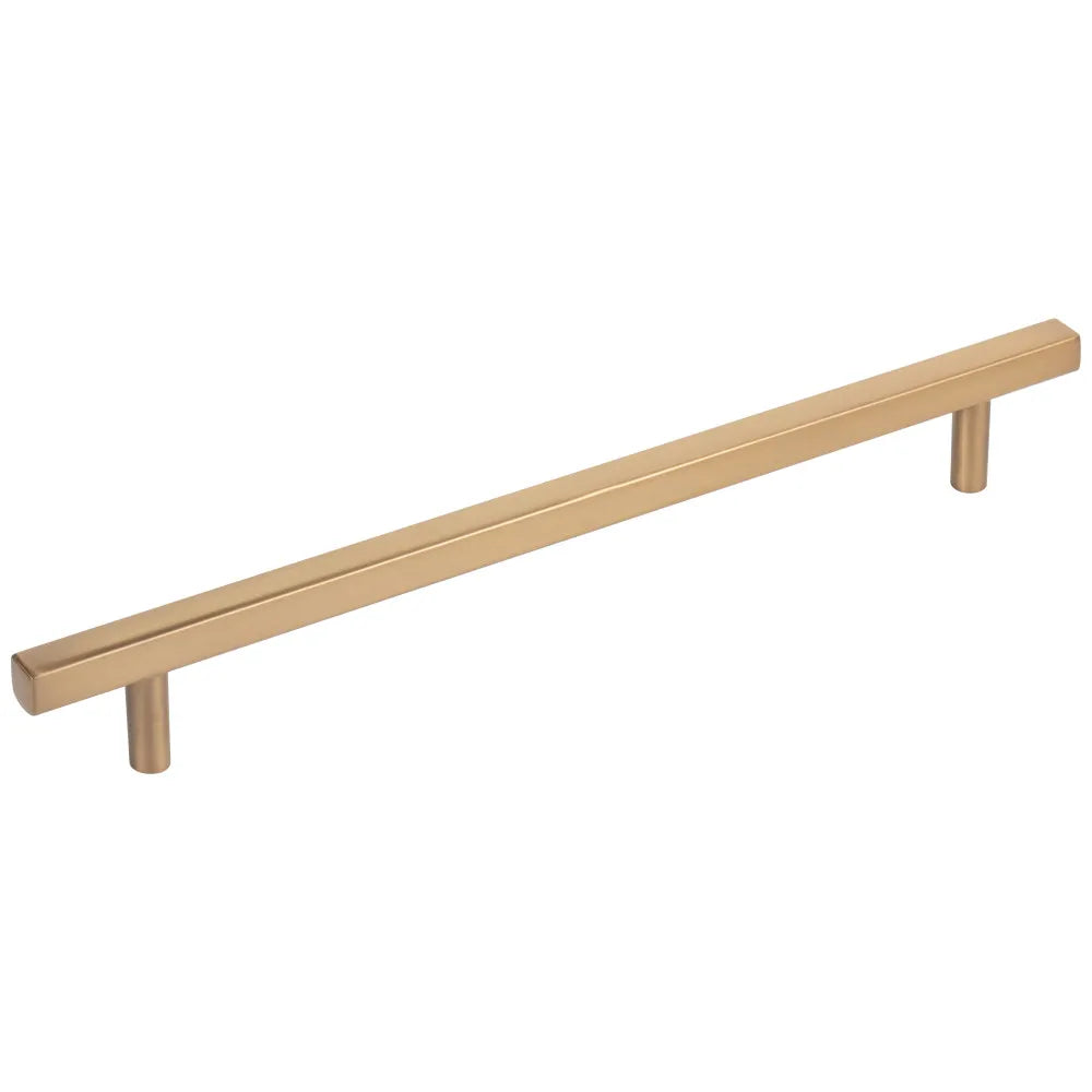 Dominique Square Cabinet Bar Pull