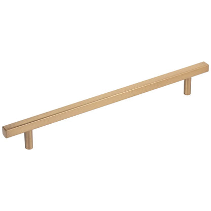 Dominique Square Cabinet Bar Pull