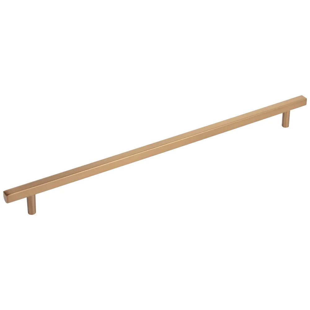 Dominique Square Cabinet Bar Pull