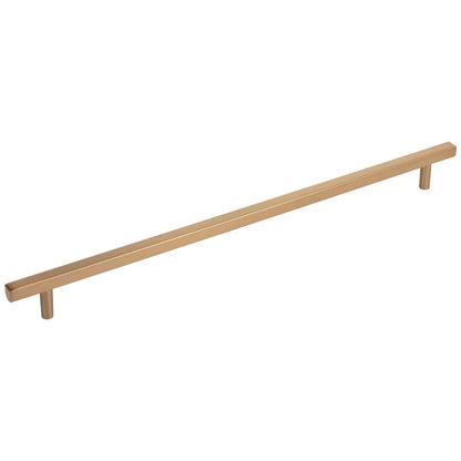 Dominique Square Cabinet Bar Pull