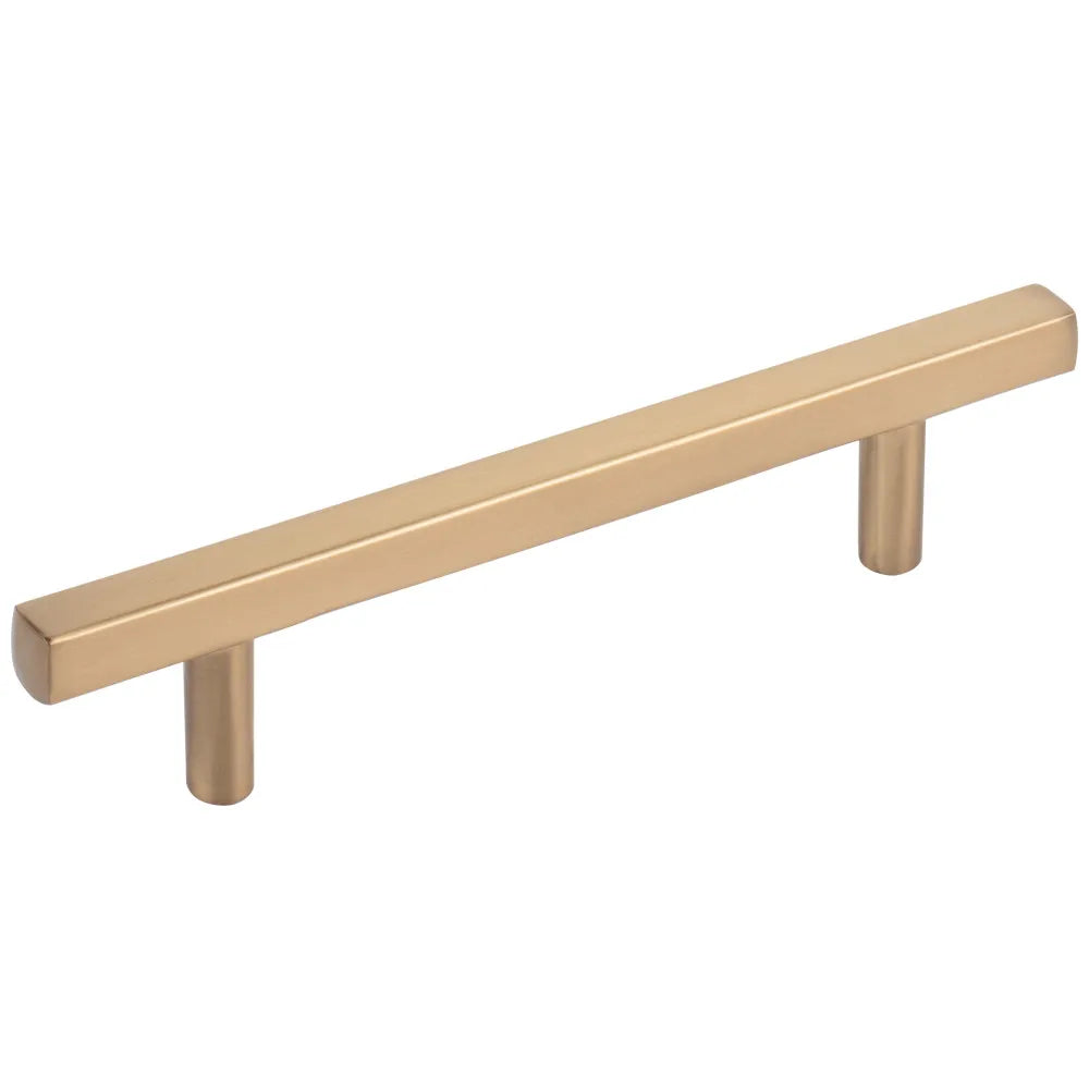 Dominique Square Cabinet Bar Pull