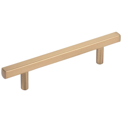 Dominique Square Cabinet Bar Pull