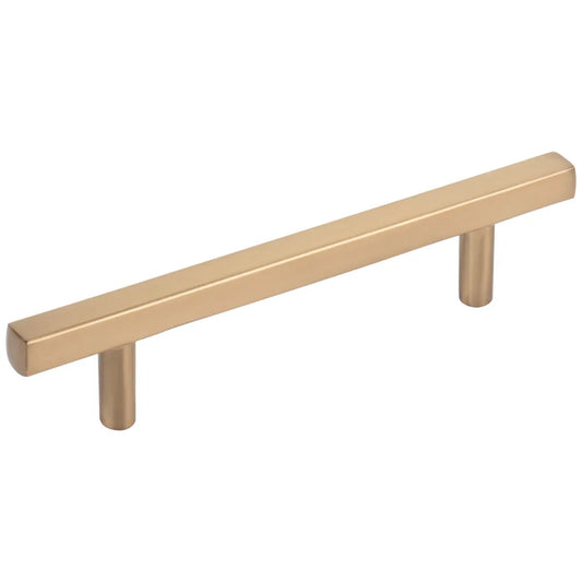 Dominique Square Cabinet Bar Pull