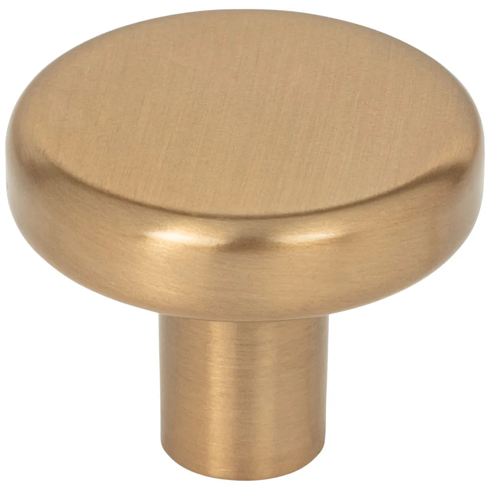 Gibson Cabinet Knob