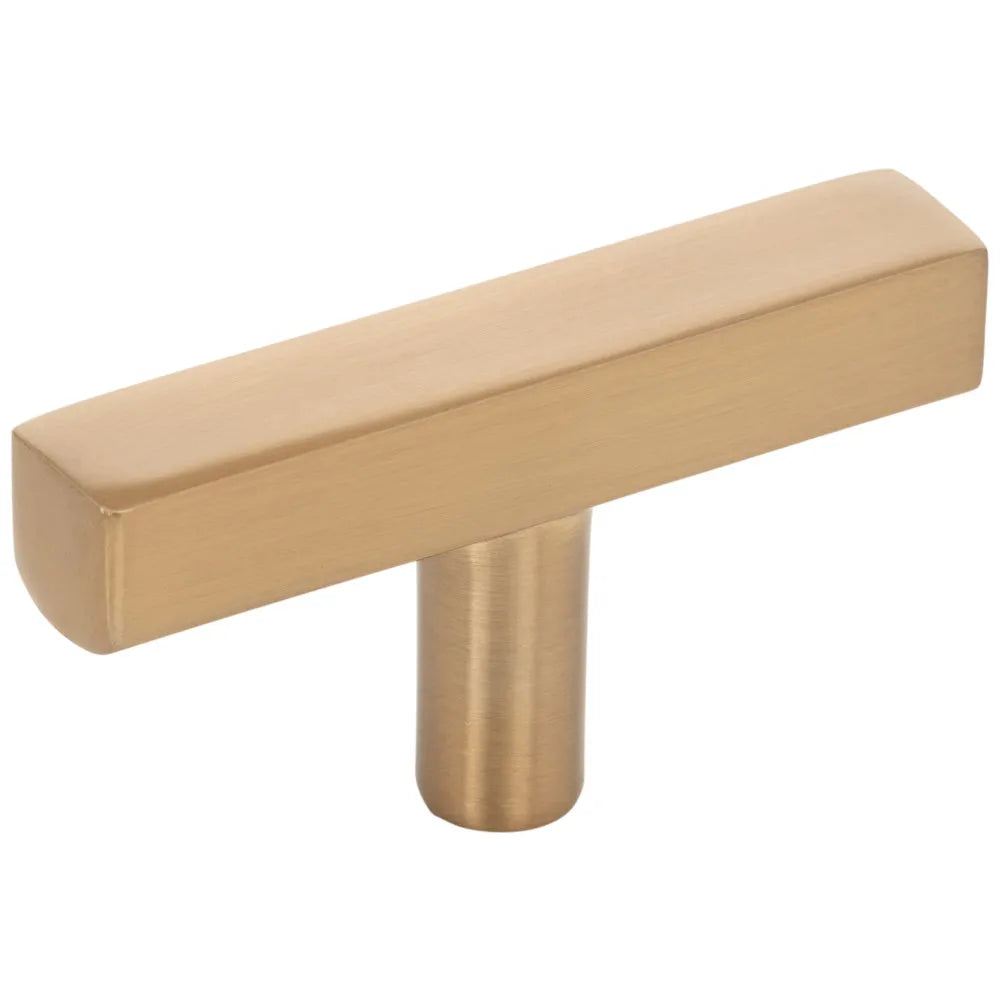 Dominique Cabinet "T" Knob