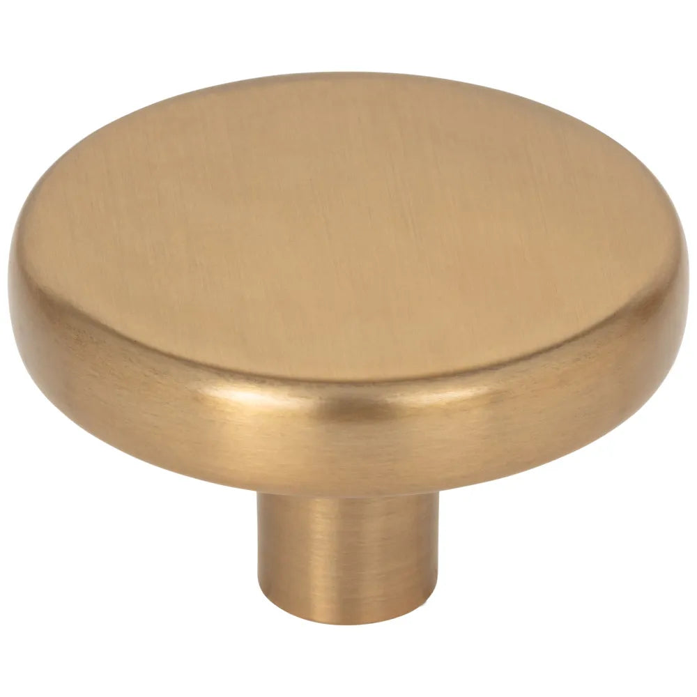Gibson Cabinet Knob