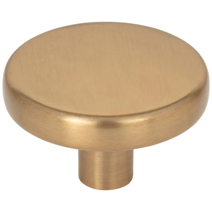 Gibson Cabinet Knob